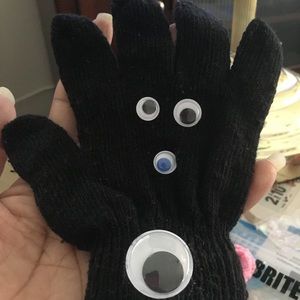Free shipping 🥳📪Fun gloves 🧤